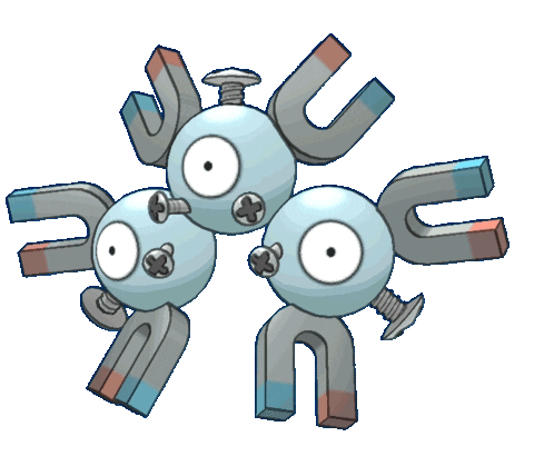 magnemite ata-o-ata-gif